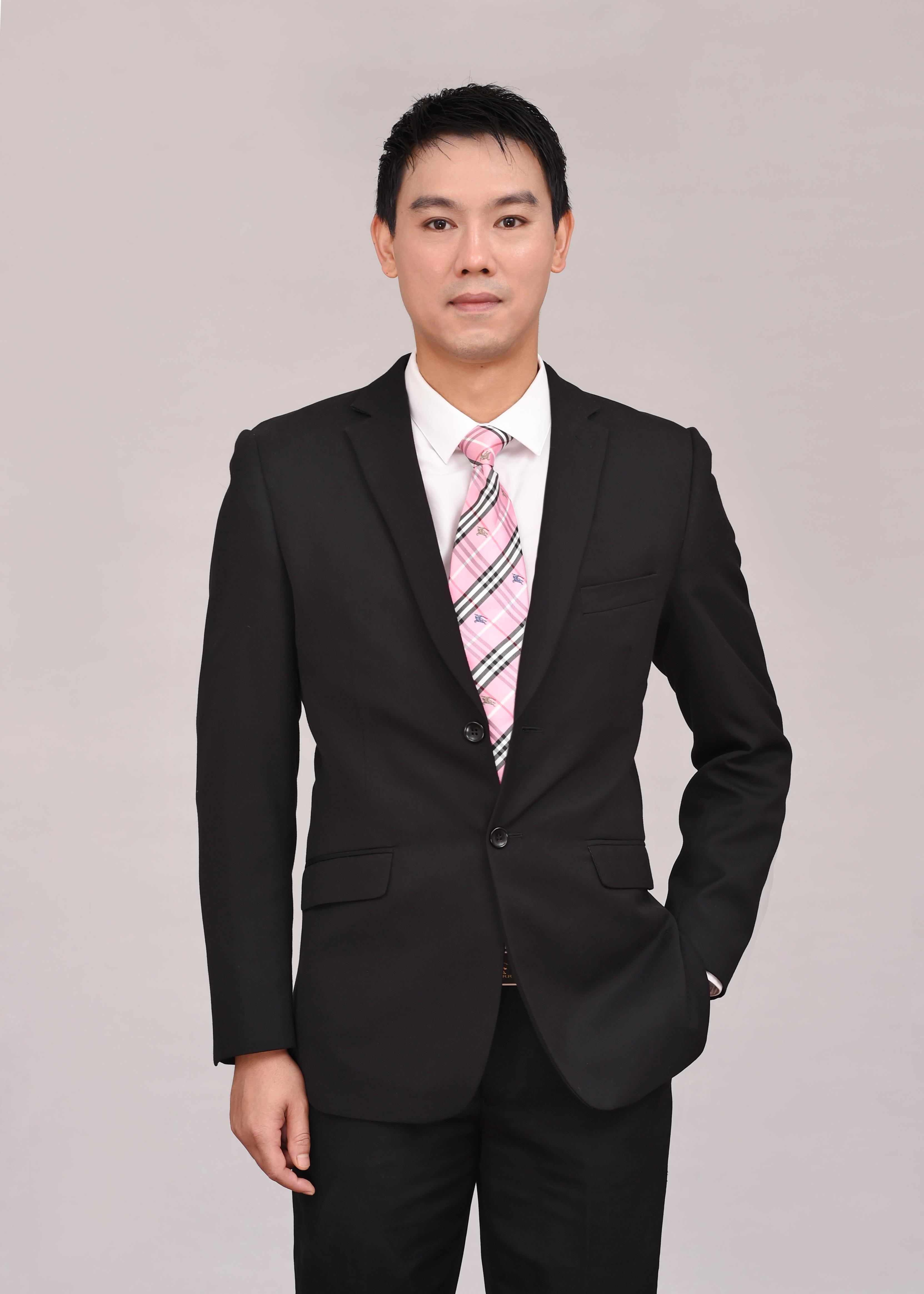 周予安 摄影指导总监